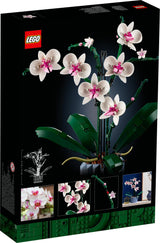LEGO Icons - Orchid (10311)