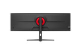TWISTED MINDS CURVE GAMING MONITOR 49&amp;quot; 5K/2K - 75HZ UPPDATERINGSFAKTA