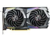 MSI GeForce GTX 1660 SUPER GAMING X 6GB