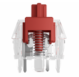 Glorious Mechanical Switches (110st) - Fox - Heavy [Linjär] 55g