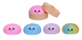 K-Pop dumplings