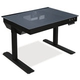 Lian Li DK-04F Desk Case (höj- och sänkbar)