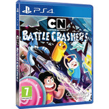 Cartoon Network: Battle Crashers – PlayStation 4 – spilcover