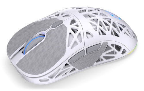 ENDORFY LIV Plus Wireless onyx white