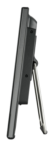 Shuttle XPC AIO X50V9U3 – sideprofil
