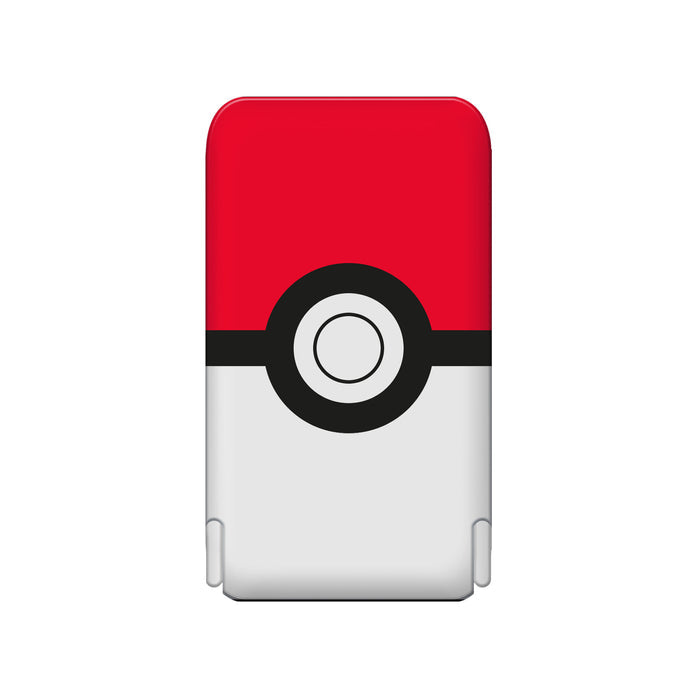 OTL - Pokemon Pokeball Trådlös Magnetisk Kraftbank