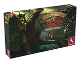 Spirit Island: Ast und Tatze – emballage