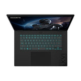 Gigabyte GAMING A16 3WHK3DE894SH – bærbar med tysk DE-layout