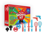 Maxx Tech - Joy-Con Sports Kit for Nintendo Switch 2/1 – produktbillede