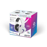 Oniverse Gaming Headset Meteor - Frost White