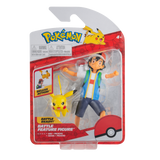 Pokémon - Battle Feature Figure - ASS (95135-12)