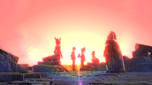 Monster Hunter Stories Collection
