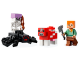 LEGO Minecraft - Svamphuset (21179)
