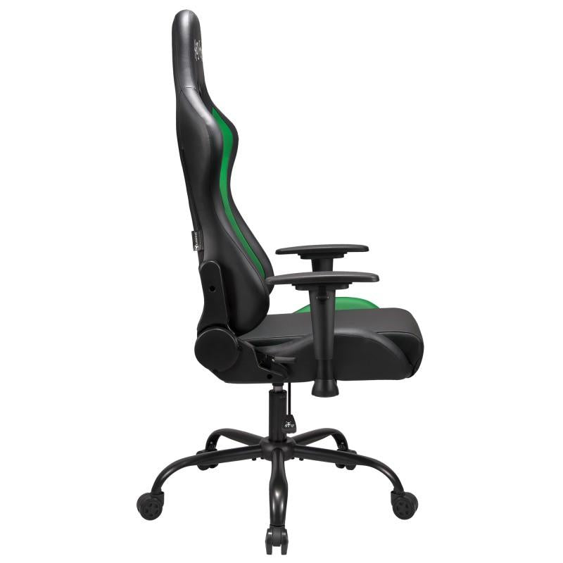 Subsonic Pro Gaming Chair Harry Potter Slytherin (size L-XL) Subsonic