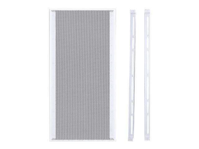 Lian Li Front Mesh Kit För O11 Dynamic EVO - Vit