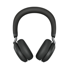 Jabra Evolve2 75 Trådløst Headset - Sort Jabra