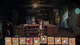 Simon the Sorcerer Origins Nintendo Switch – Gameplay, spilscene 4
