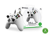 Nacon Entry Level Controller Hvid/Xbox Series X