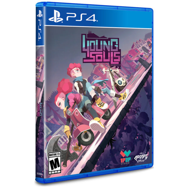 Young Souls - PS4