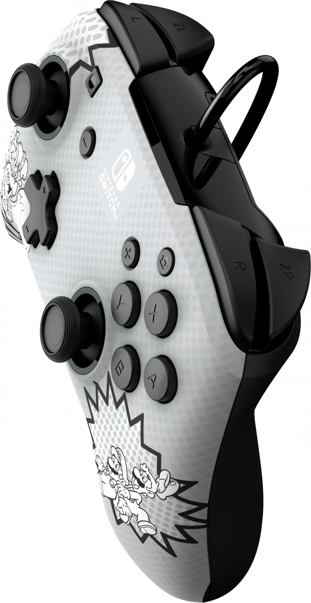 PDP Rematch Wired controller - Switch PDP