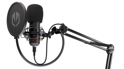 ENDORFY Solum (schwarz, USB)