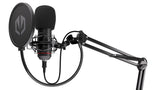 ENDORFY Solum (schwarz, USB)