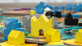 Age of Innovation – tysk Terra Mystica-brætspil