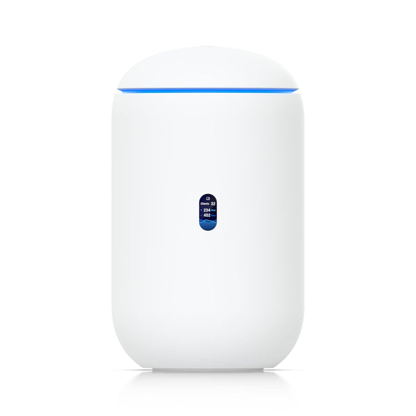 Ubiquiti Dream Router 7 – Vit
