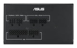 Modulære kabelstik på ASUS 750W-ATS Gold