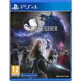 Valkyrie Elysium – PlayStation 4 – spilomslag