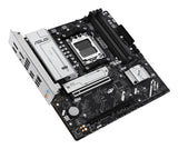 ASUS PRIME B850M-A-CSM – AM5-sokkel, RAM- og PCIe-pladser