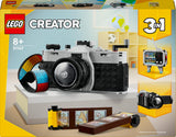 LEGO Creator - Retrokamera (31147)