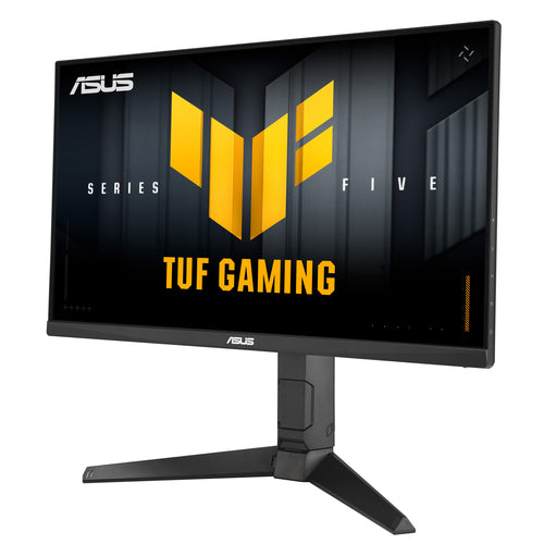 Asus TUF Gaming VG249QML5A – skærm – Sort