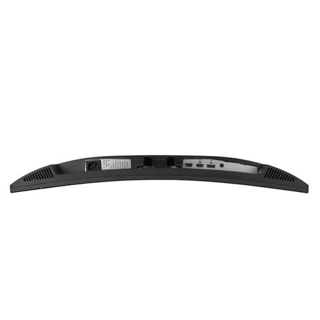 ASUS TUF Gaming VG27VQ3B – set ovenfra