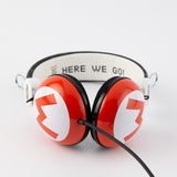 OTL - Tween Dome Headphones - Super Mario Icon (856521) OTL