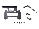 Lian Li Upright GPU-fäste För O11D Evo Black - Uppdaterad För Förbättrat Stöd För 40-serien, PCI Express 4.0