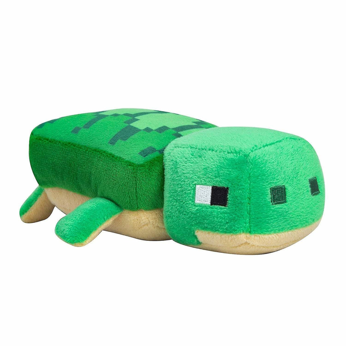 Minecraft Happy Explorer Havssköldpadda Nallebjörn