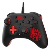 HORI - HORIPAD Turbo (Mario) För Nintendo Switch™