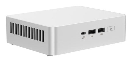 ASUS NUC 15 Pro+ RNUC15CRSV500002 – set skråt forfra