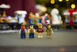 LEGO - Icons - Holiday Express Train (10361) Lego