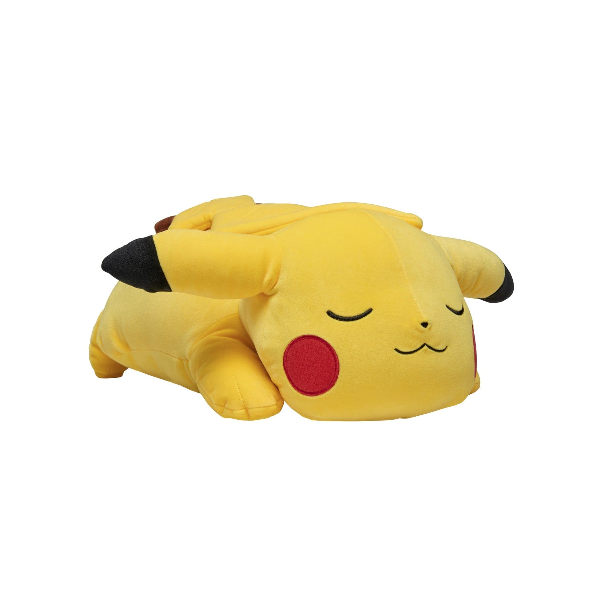 Pokemon - Sovande Nallebjörn - Pikachu