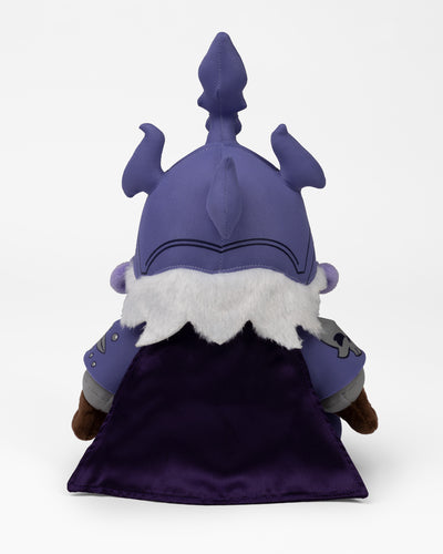 World of Warcraft Plush Arthas Itemlab