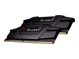 G.Skill Ripjaws V DDR4 32GB Kit 4000MHz CL18 Non-ECC
