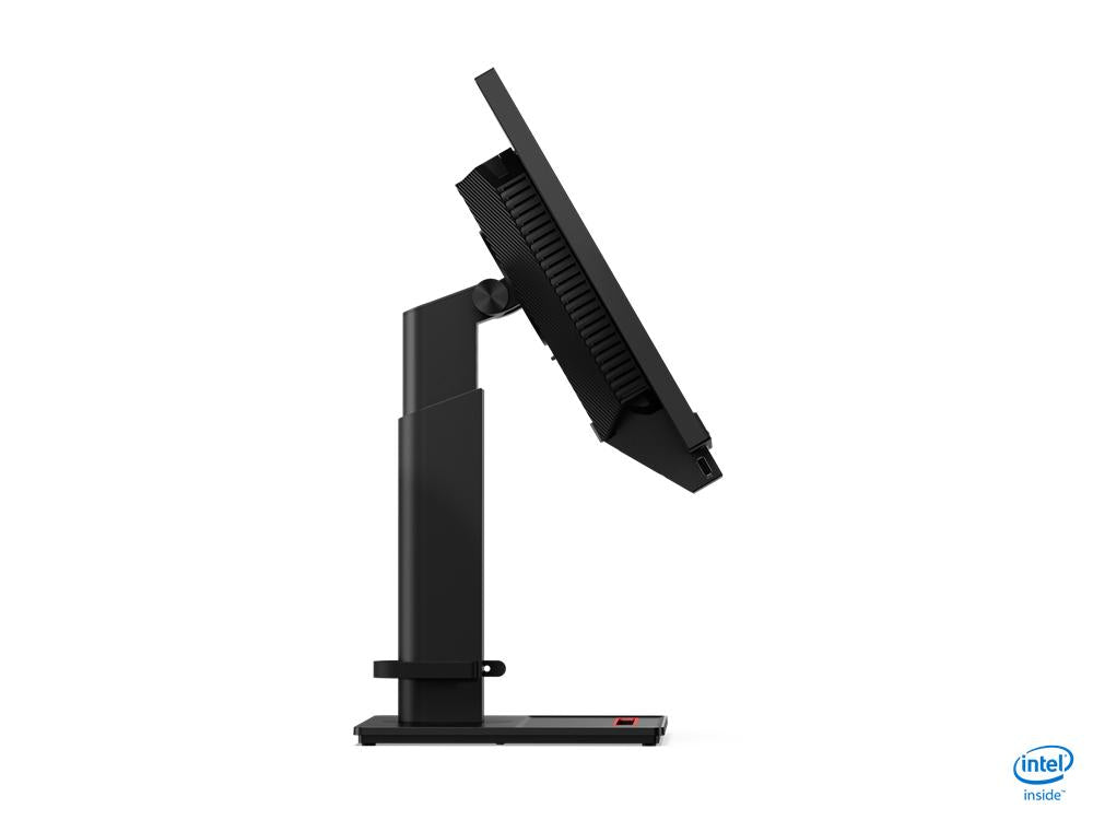 Lenovo ThinkCentre Tiny-in-One 22 Gen 4 22 1920 X 1080 (Full HD) DisplayPort Pivot-skärm