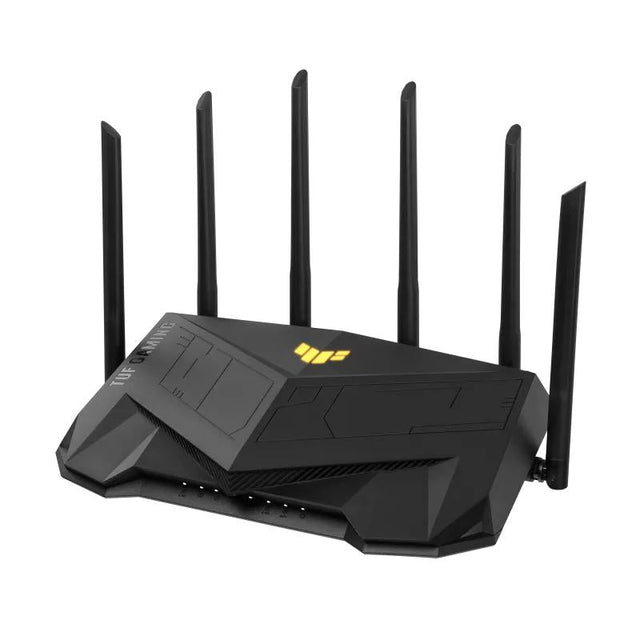 ASUS TUF-AX6000 (EU+UK) ASUS