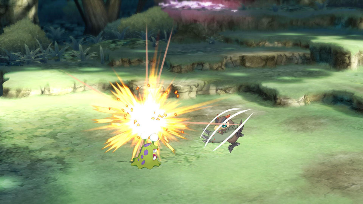 Digimon Survive BANDAI NAMCO