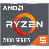 AMD Ryzen 5 7500F – AM5 processor – Tray
