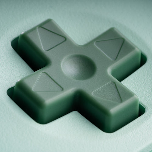 8BitDo Ultimate 2C Wireless Pad Mint