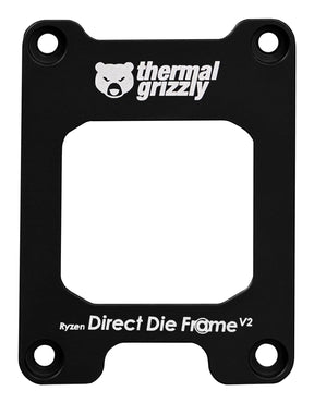 Thermal Grizzly Ryzen 7000 Direct Die Frame V2 Thermal Grizzly