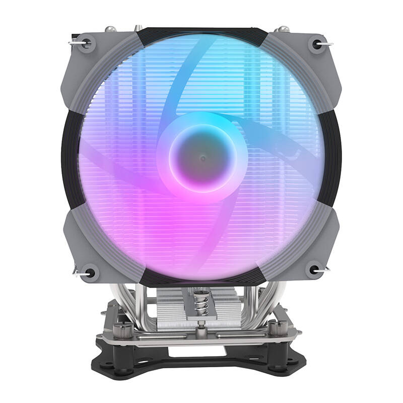 Darkflash S21 ARGB CPU Aktiv Kylning (svart)